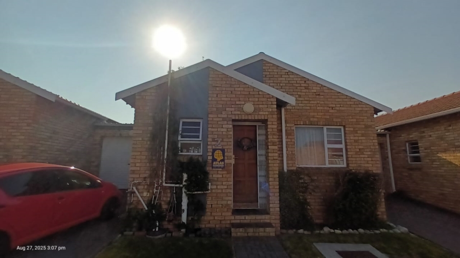 To Let 2 Bedroom Property for Rent in South End Eastern Cape